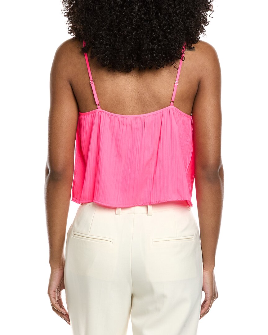 L'agence Aoi Cropped Cami
