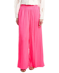 L'agence Lillian Wide Leg Pant