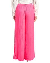 L'agence Lillian Wide Leg Pant