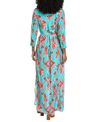 L'agence Cameron Long Shirtdress