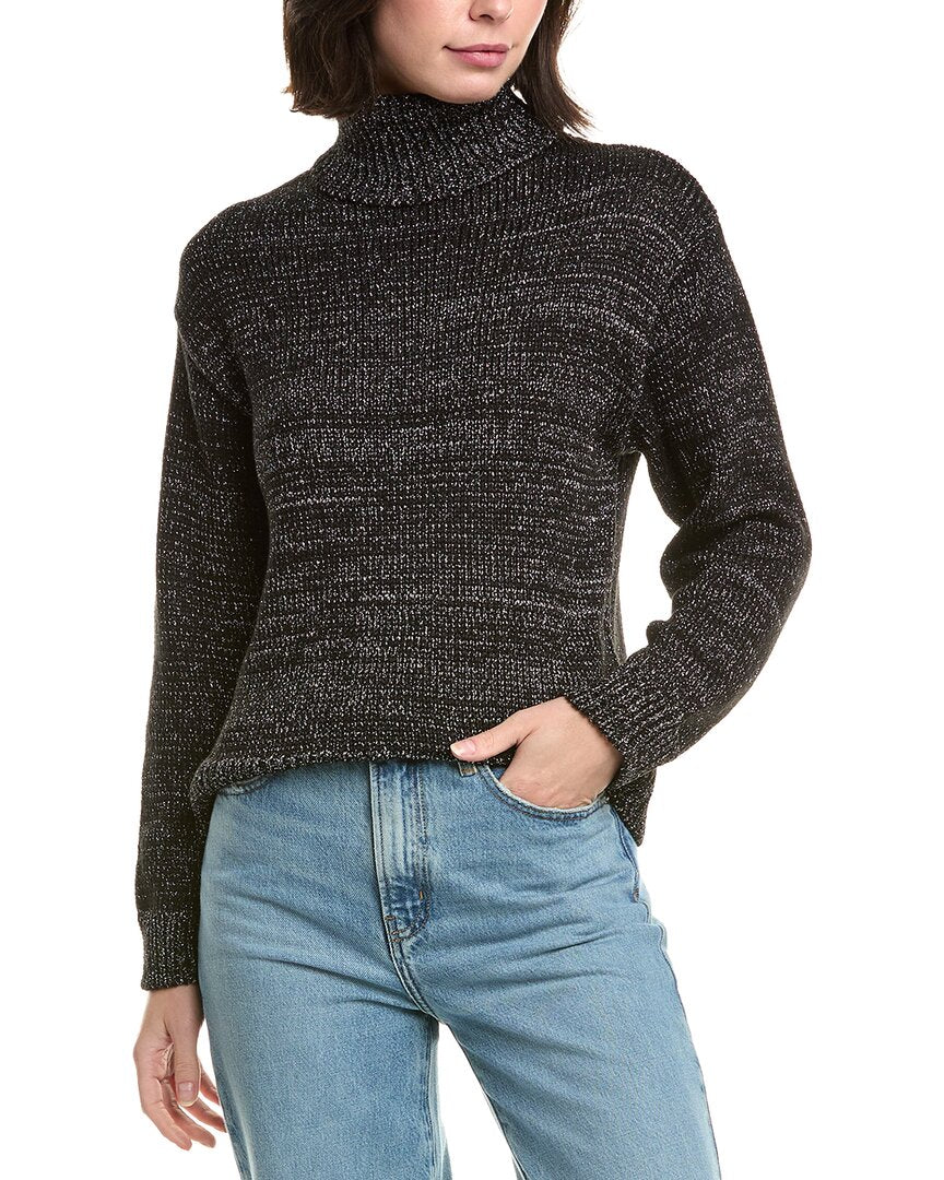 Joe’S Jeans Turtleneck Sweater