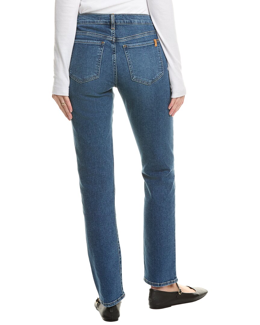 Joe’S Jeans Maternity The Lara Energy Mid-Rise Cigarette Jean