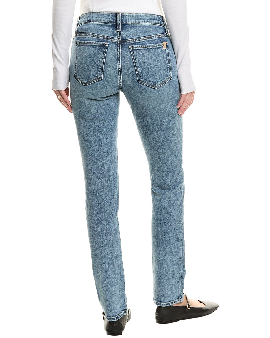Joe’S Jeans Maternity The Lara High Standards Mid-Rise Cigarette Jean