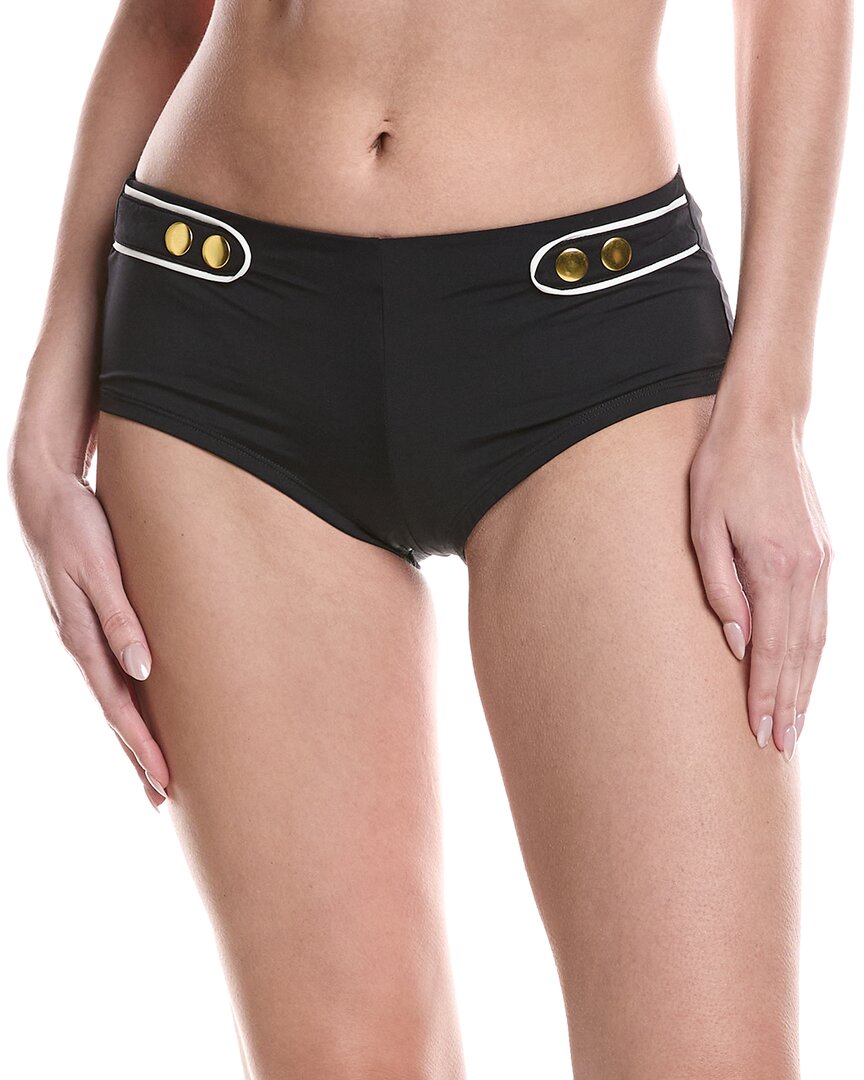 Weworewhat Sailor Swim Short