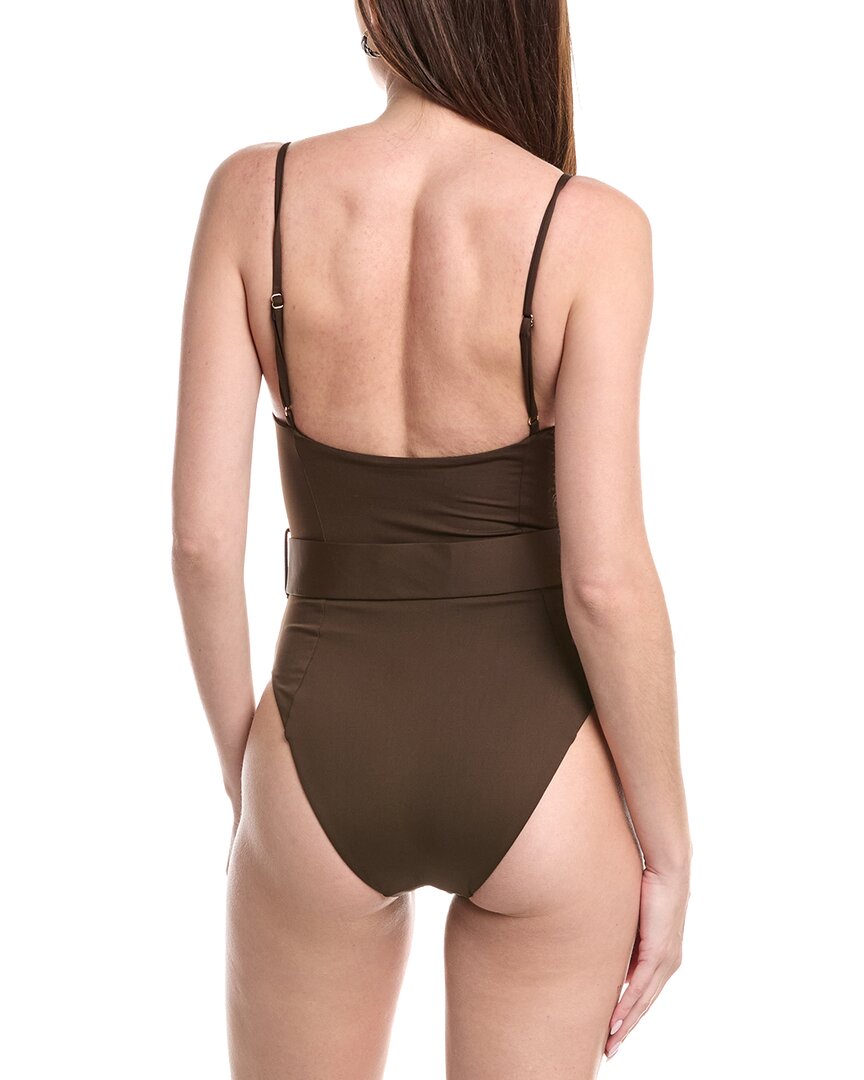Weworewhat Danielle One-Piece