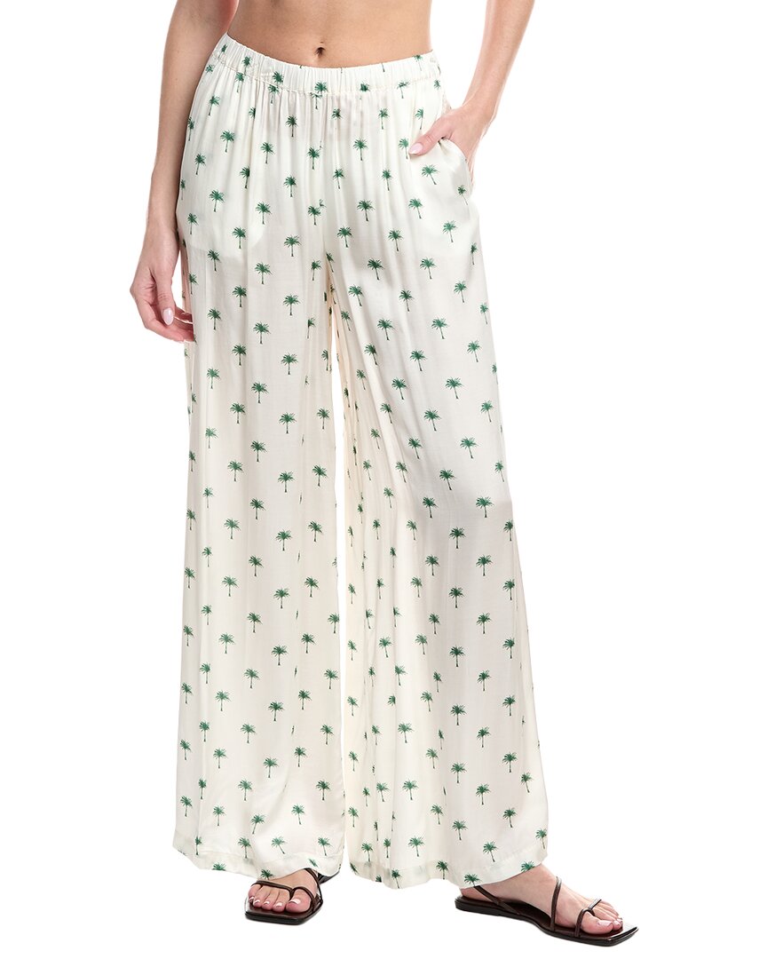 Weworewhat Beach Pant