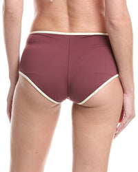 Weworewhat Low-Rise Swim Short