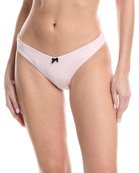 Weworewhat Delilah Bikini Bottom