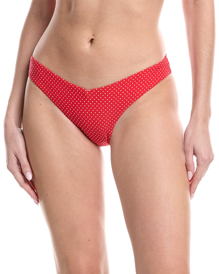 Weworewhat Delilah Bikini Bottom