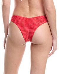Weworewhat Delilah Bikini Bottom