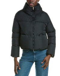 Herno Down Jacket