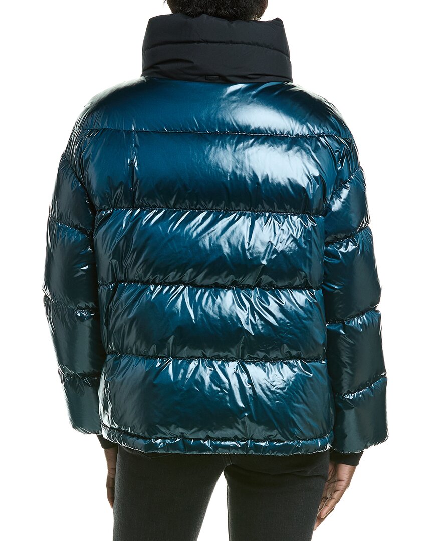 Herno Down Jacket