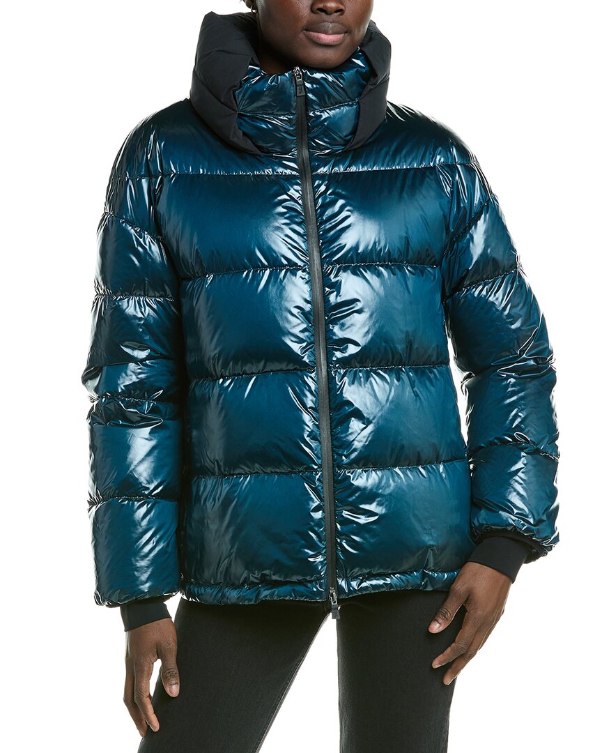 Herno Down Jacket