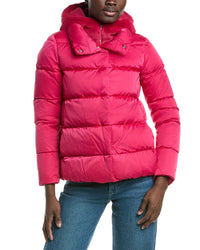 Herno Down Jacket