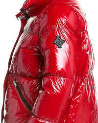 Herno Down Jacket