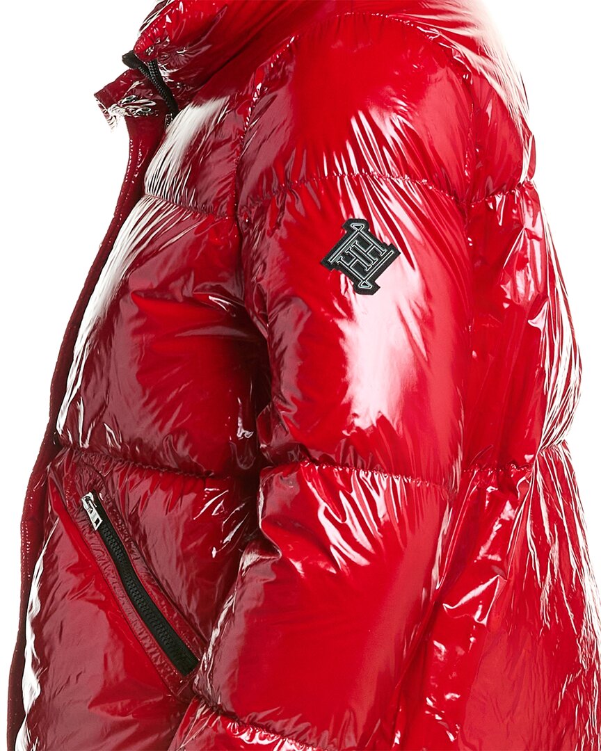 Herno Down Jacket
