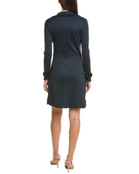 Oscar de la Renta Oscar De La Renta Polo Dress