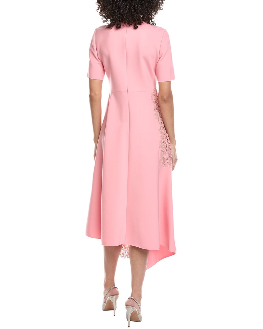 Oscar de La Renta
