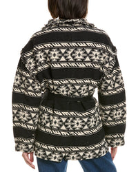 Isabel Marant Etoile Josialo Coat