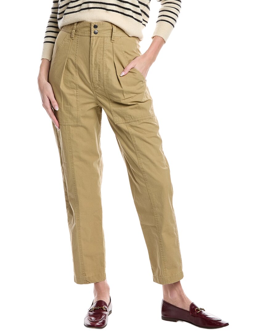 Isabel Marant Etoile Light Trouser