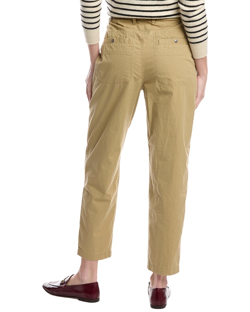 Isabel Marant Etoile Light Trouser