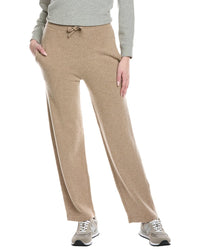 Isabel Marant Etoile Julia Wool-Blend Pant