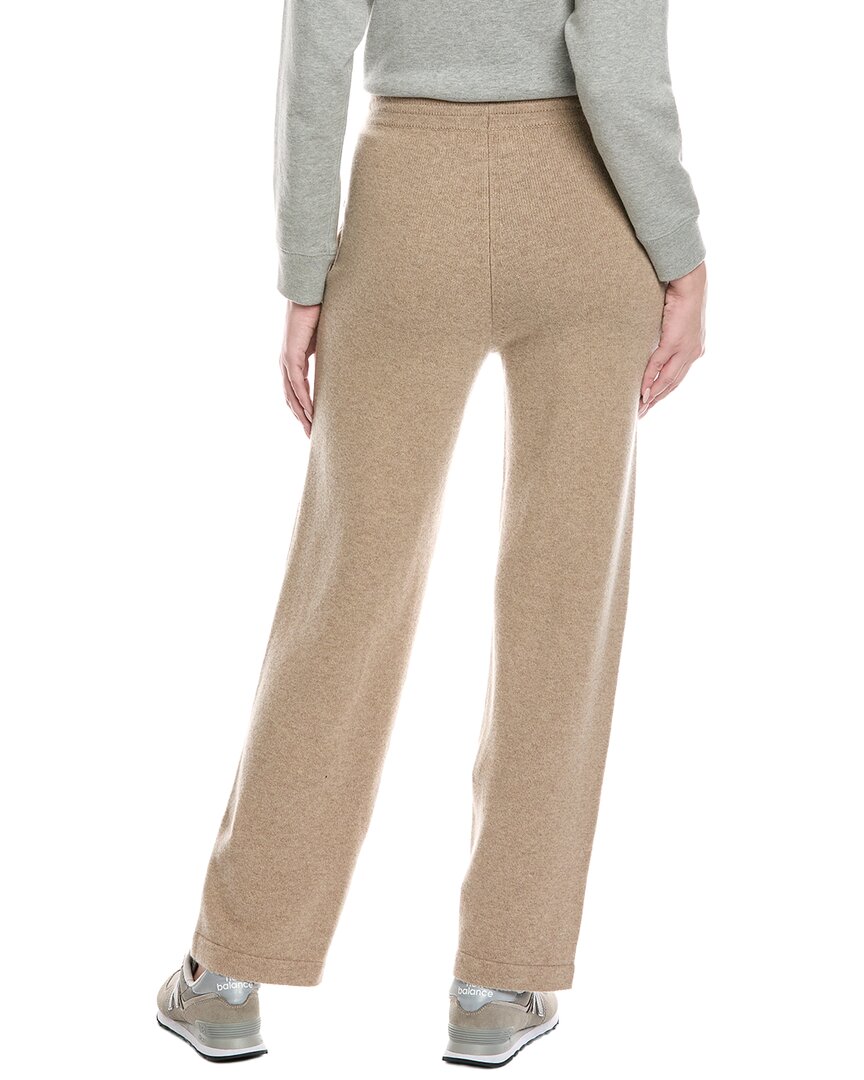 Isabel Marant Etoile Julia Wool-Blend Pant