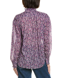 Isabel Marant Etoile Pamias Top
