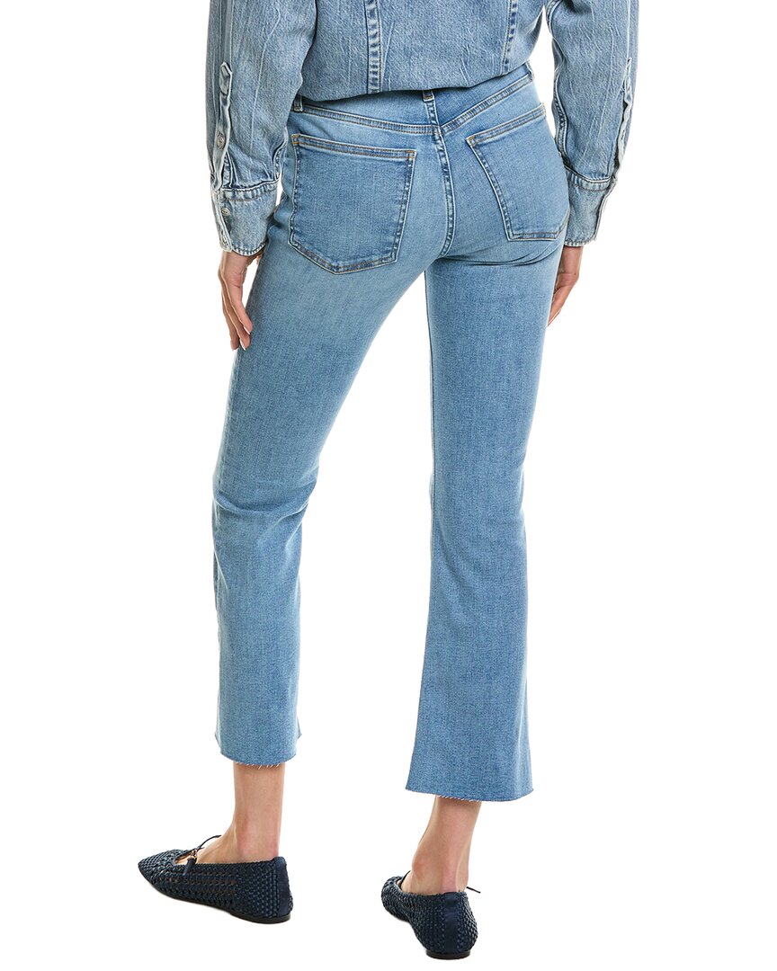 Isabel Marant Étoile Isabel Marant Etoile Barrel Leg Jean