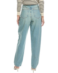 Isabel Marant Etoile Barrel Leg Jean
