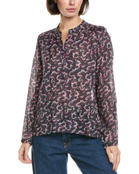 Isabel Marant Etoile Giladety Top