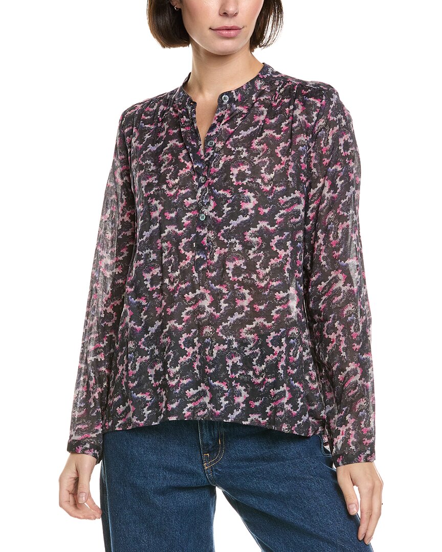 Isabel Marant Etoile Giladety Top