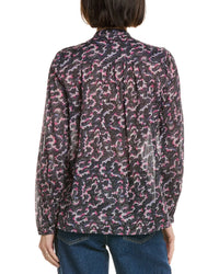 Isabel Marant Etoile Giladety Top