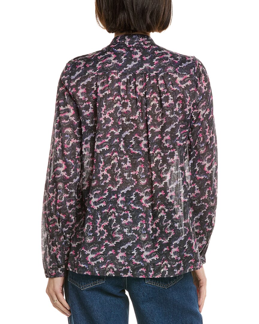 Isabel Marant Etoile Giladety Top