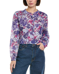 Isabel Marant Etoile Maria Top