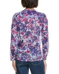 Isabel Marant Etoile Maria Top