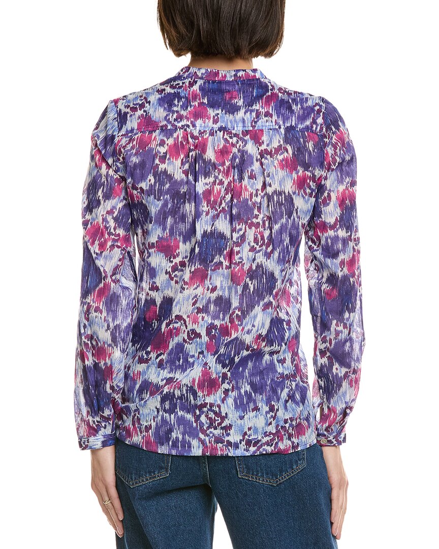 Isabel Marant Etoile Maria Top