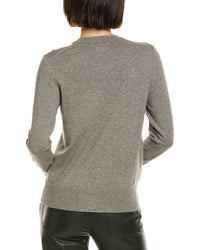 Isabel Marant Etoile Wool-Blend Sweater