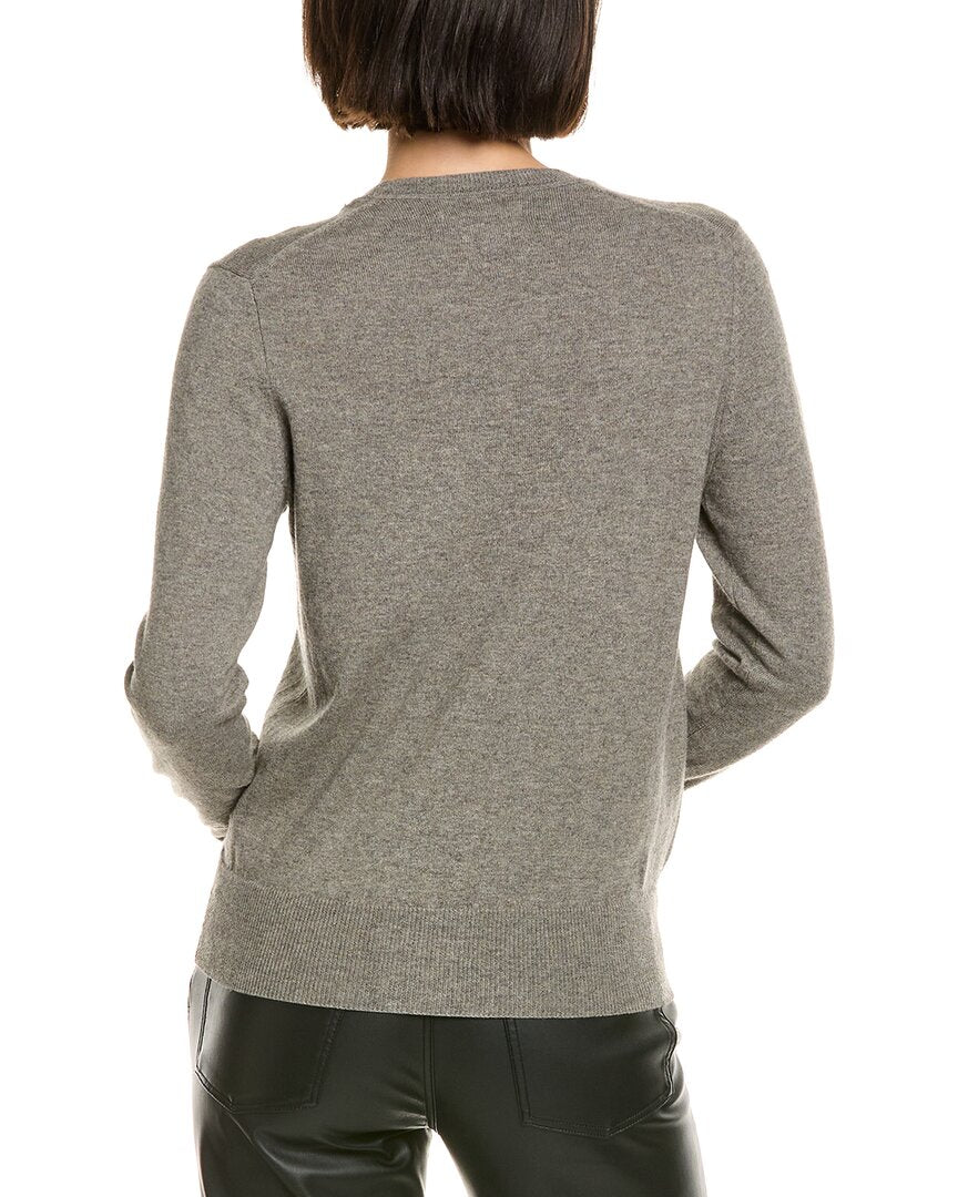 Isabel Marant Etoile Wool-Blend Sweater