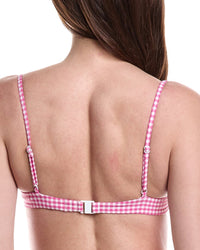 Onia Brigitte Bikini Top