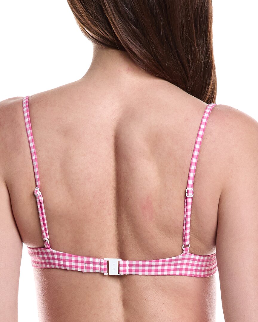 Onia Brigitte Bikini Top
