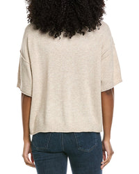 Fate Wool & Cashmere-Blend Sweater