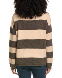 Fate Stripe Sweater