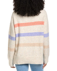 Fate Glitter Yarn Sweater