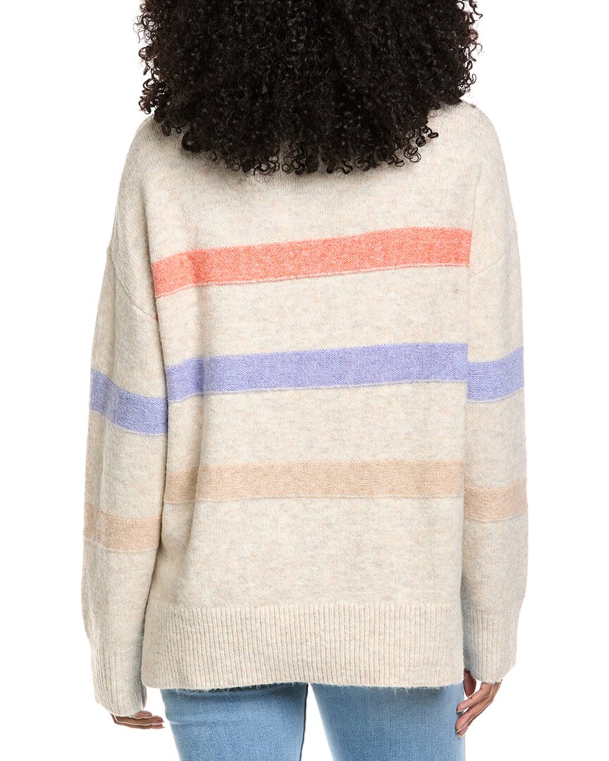 Fate Glitter Yarn Sweater