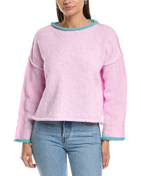 Fate Furled Sweater