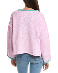 Fate Furled Sweater