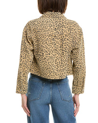 Le Jean Dylan Jacket