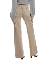 Le Jean Virginia Wide Leg Jean