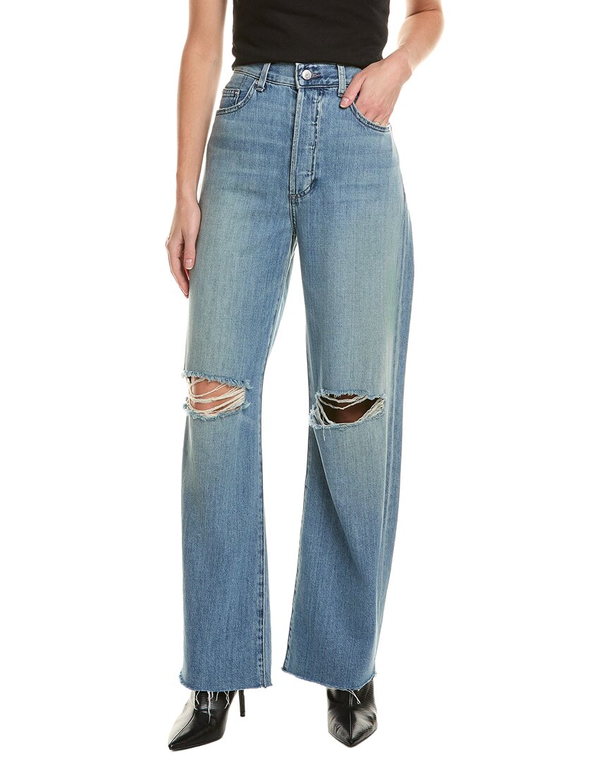 Le Jean Nomad Summer Solstice Jean